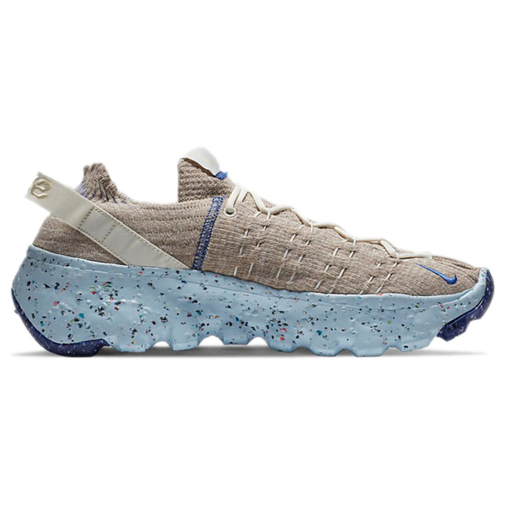 Nike space hippie 4