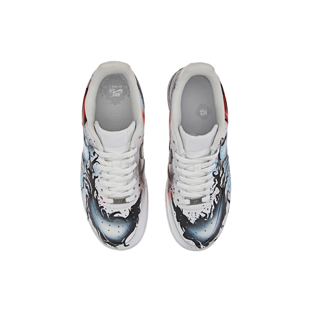 【 】 Nike Air Force 1