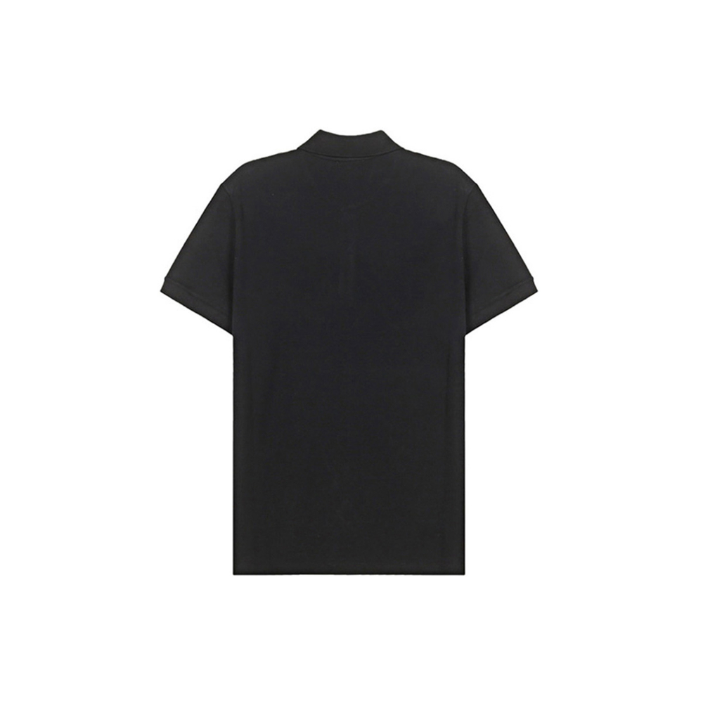 Alexander McQueen SS21 Polo