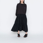 THE NORTH FACE PURPLE LABEL 65/35 Field Tiered Skirt