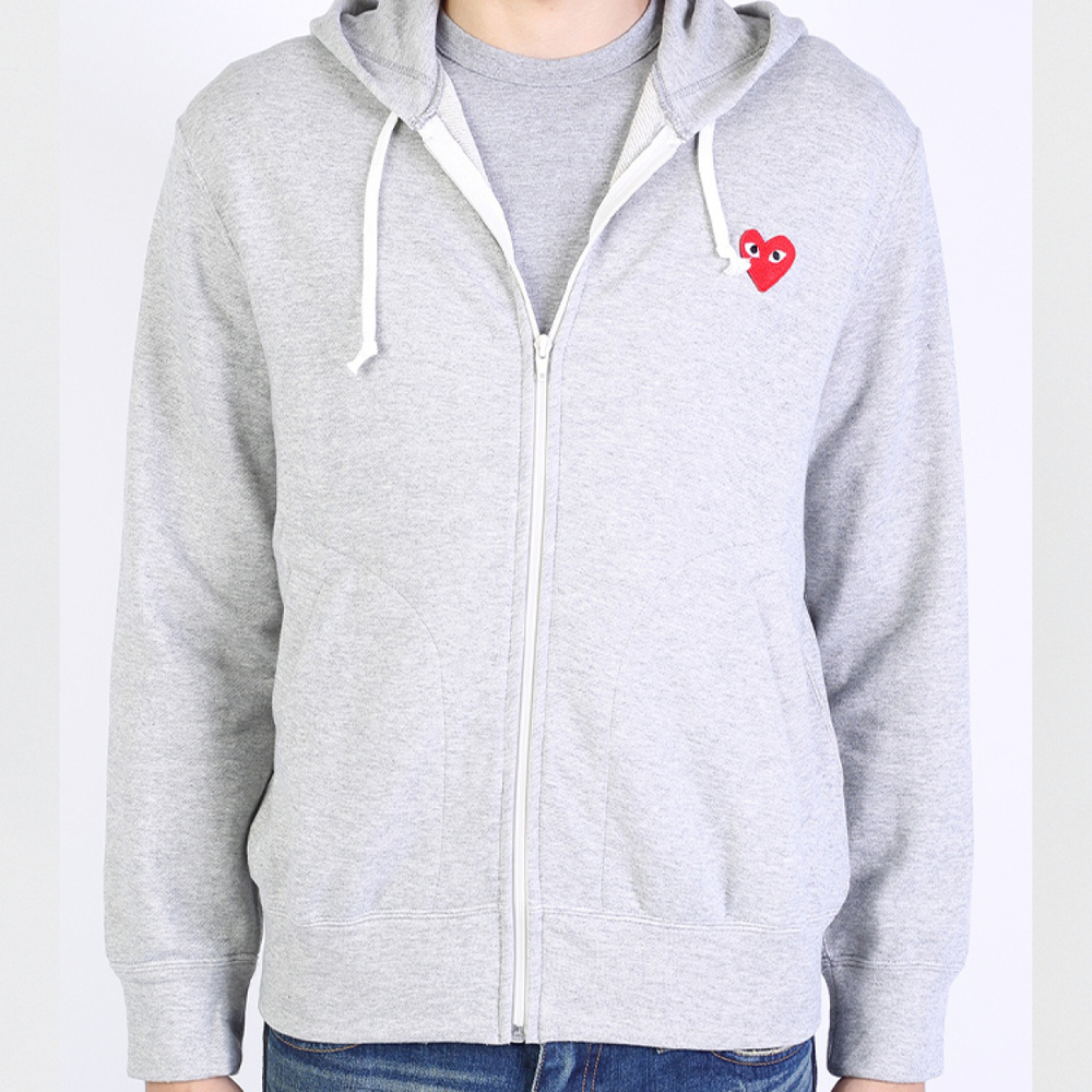CDG Play 5 Hearts
