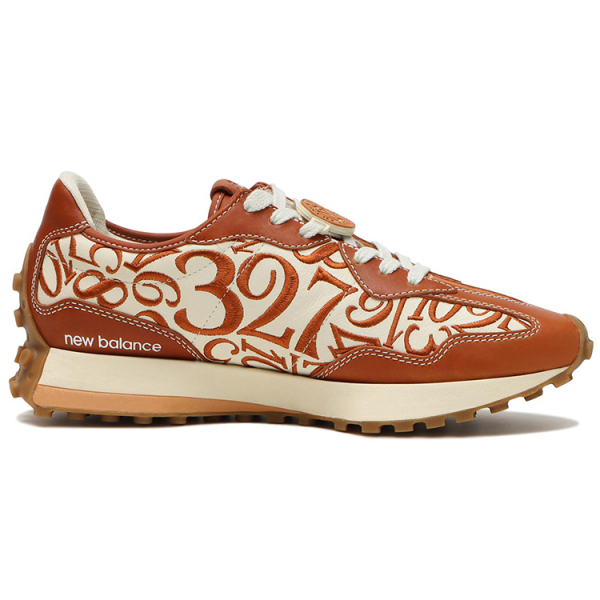Franck Muller x New Balance NB 327