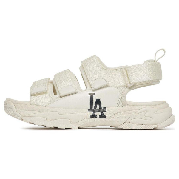 MLB Sandal Triple LA Dodgers