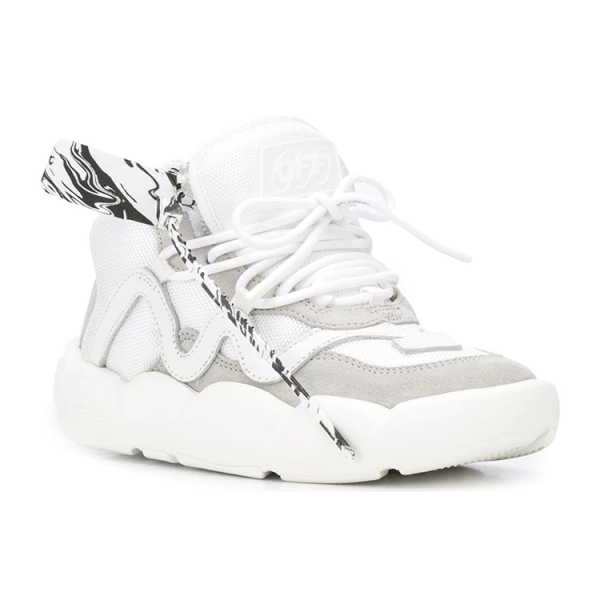 OFF-WHITE Chlorine