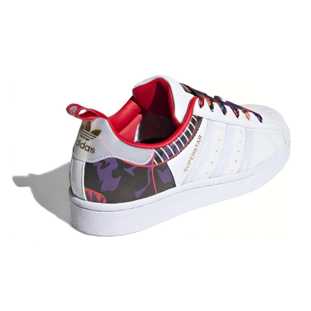 Adidas originals Superstar J