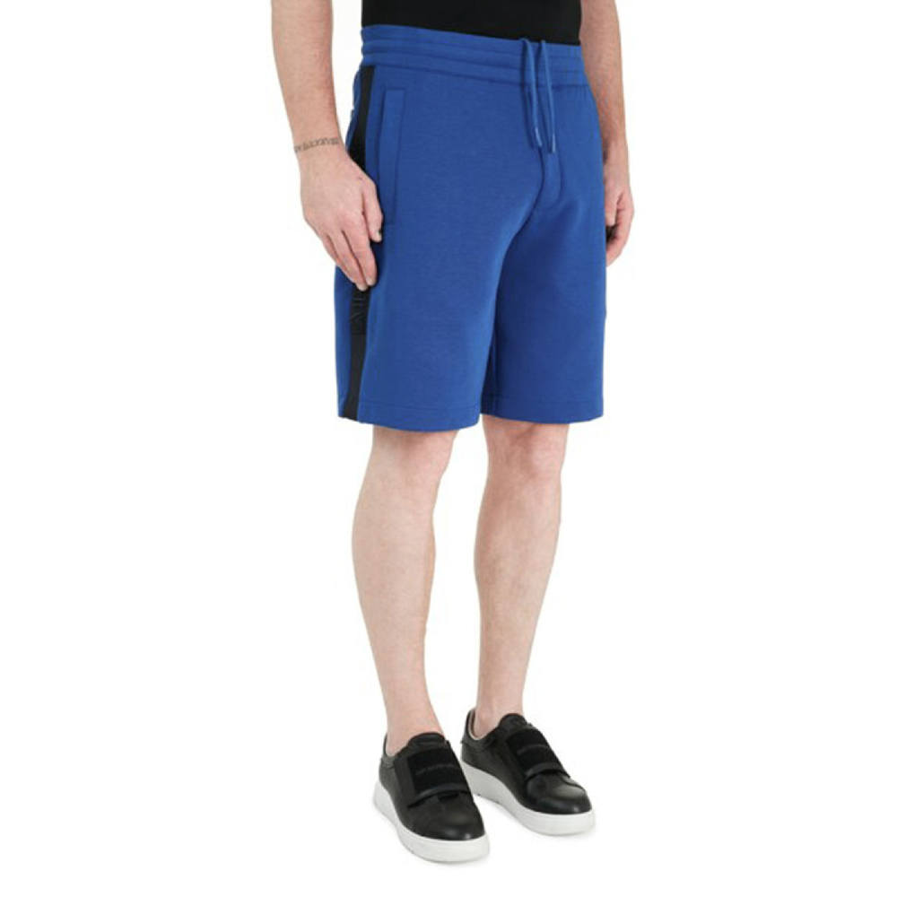 /EMPORIO ARMANI FW21 Logo