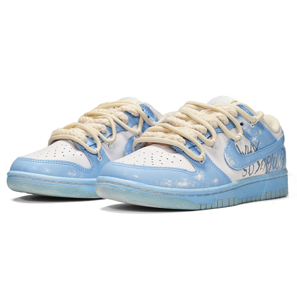 【 】 Nike Dunk Retro Coconut Milk