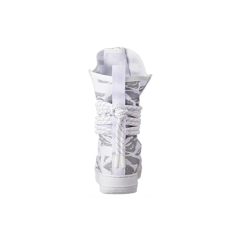 Nike Air Force 1 Winter Camo
