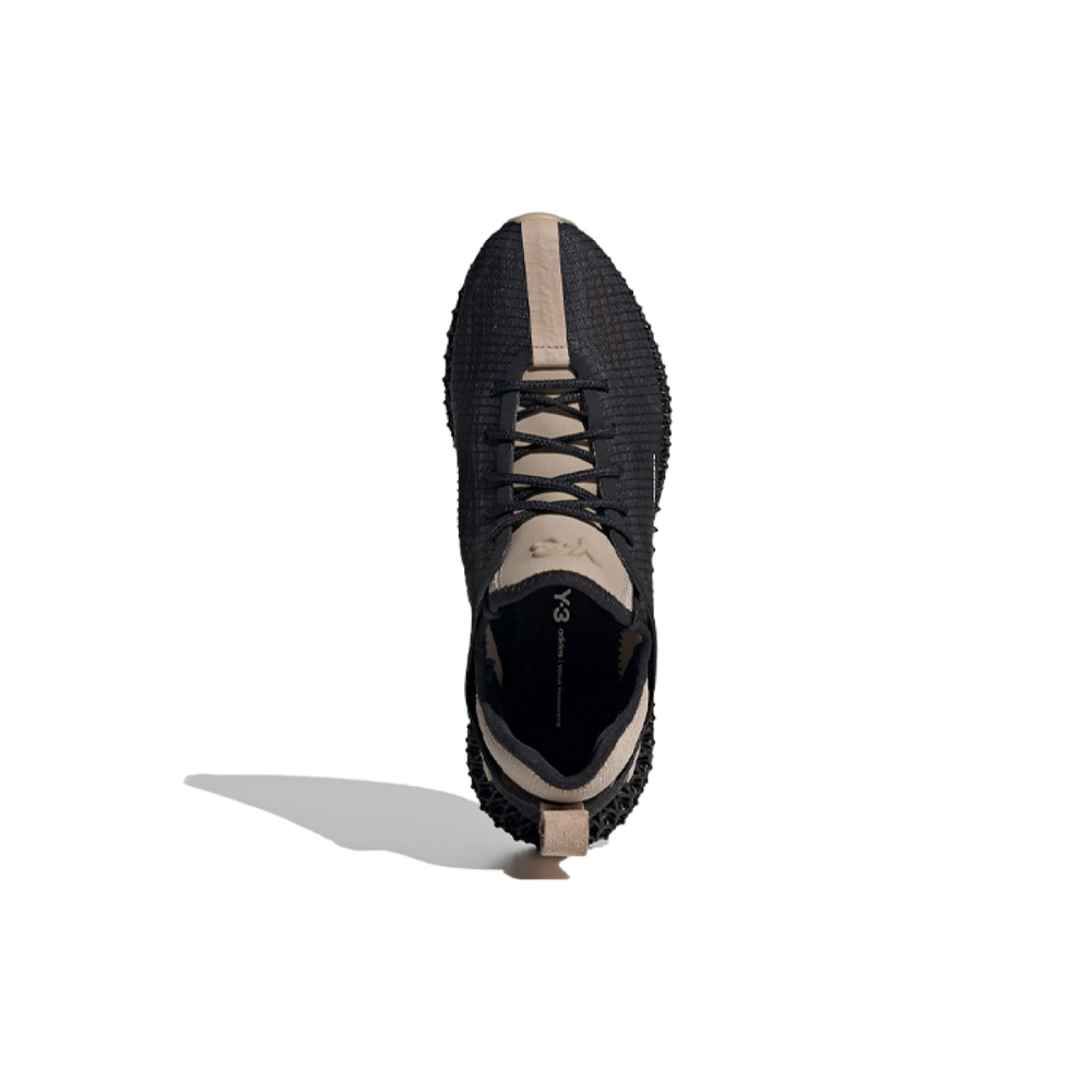 Y-3 4D Runner