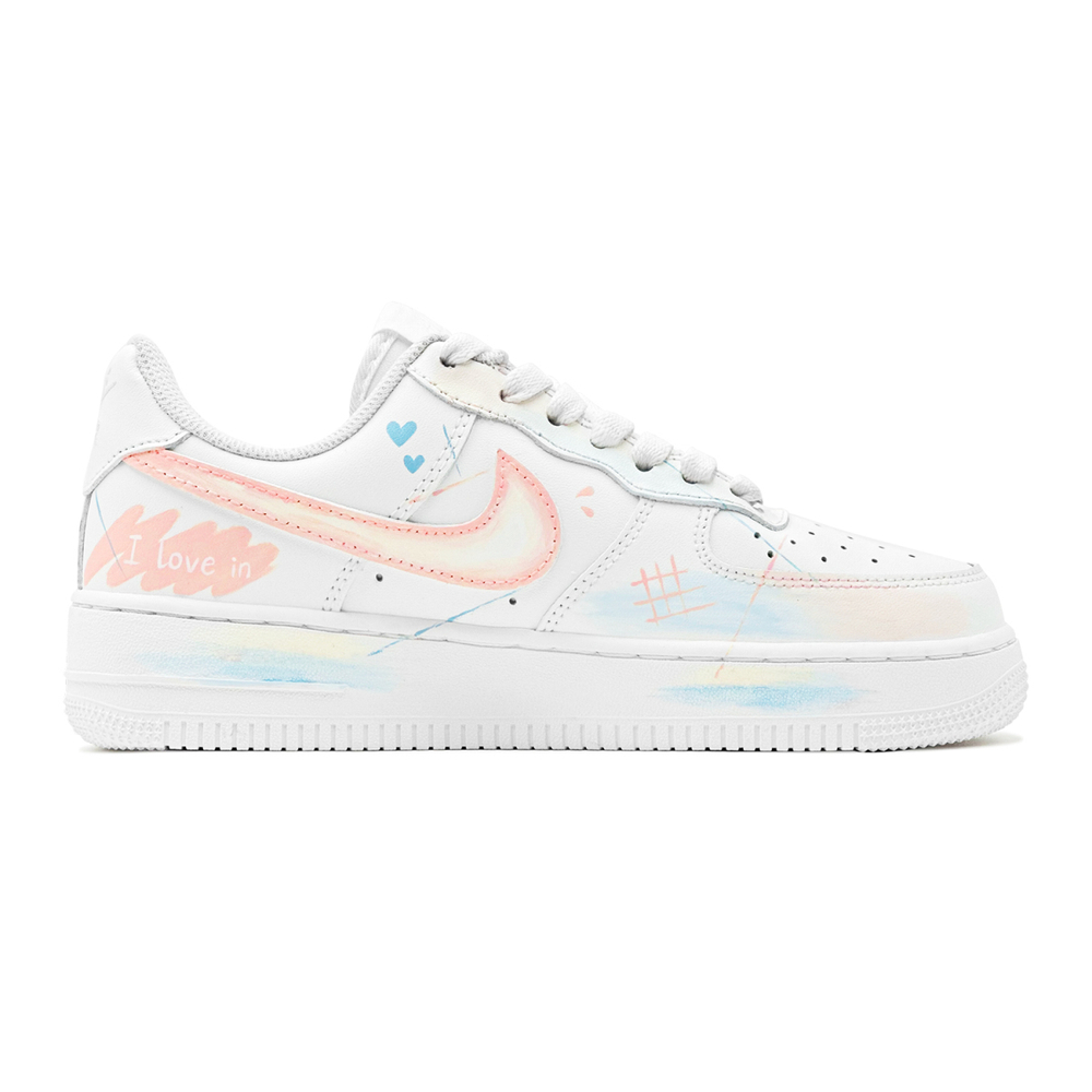 【 】 Nike Air Force 1 Low “ ” GS