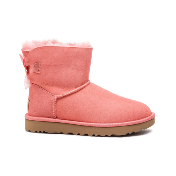 UGG Mini Bailey Bow II