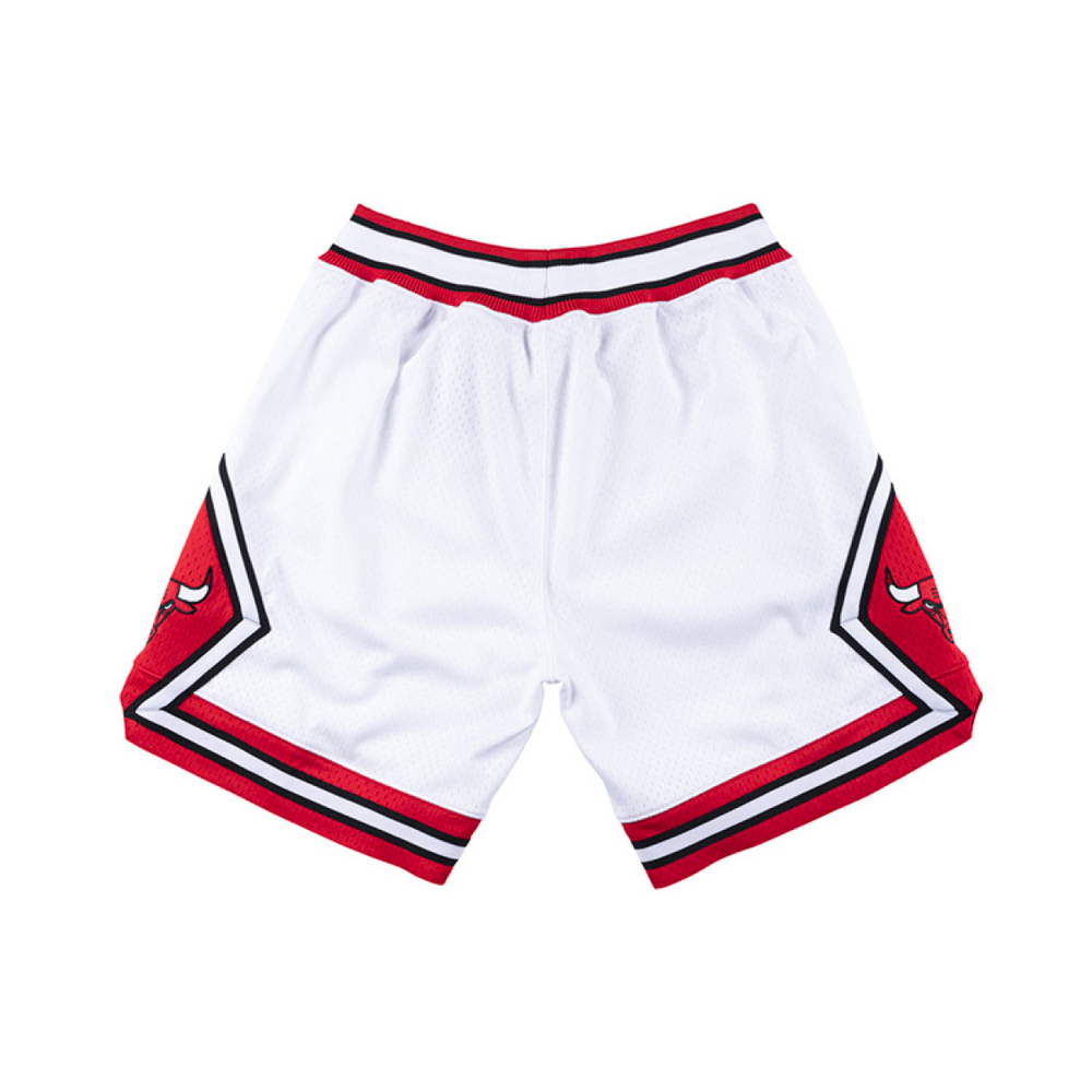 Mitchell & Ness 1996-97