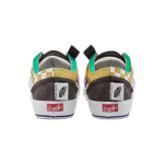 Vans Old Skool Cap Lx