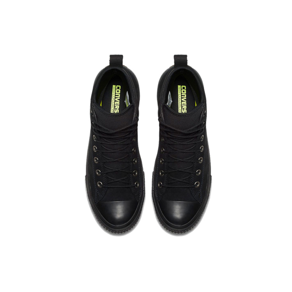 Converse Chuck Taylor All Star WATERPROOF NUBUCK BOOT