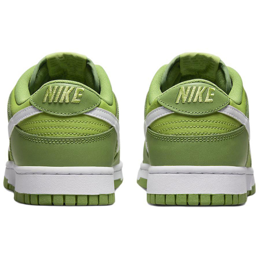 Nike Dunk Retro "kermit"