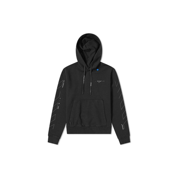 OFF-WHITE FW19 Logo