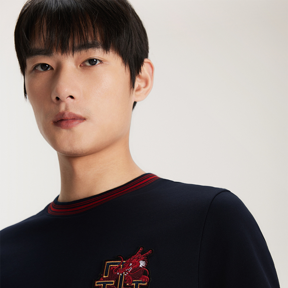 Tommy Hilfiger T