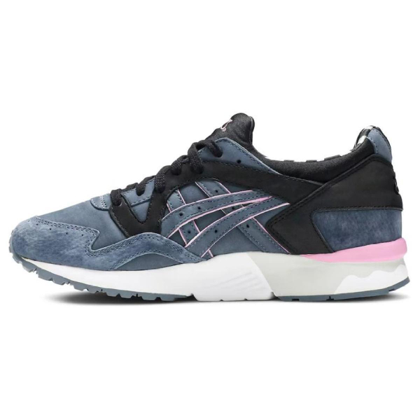 Extra Butter x Asics Gel-Lyte 5