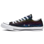 Converse Chuck Taylor All Star Exploding Star Low Top