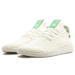 Adidas originals Tennis Hu Green Glow