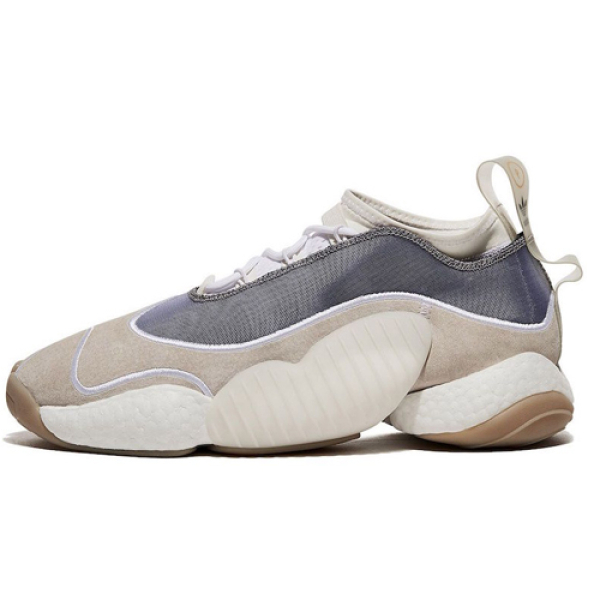 Adidas originals Crazy BYW 2.0 Bristol Studio SharpShooter
