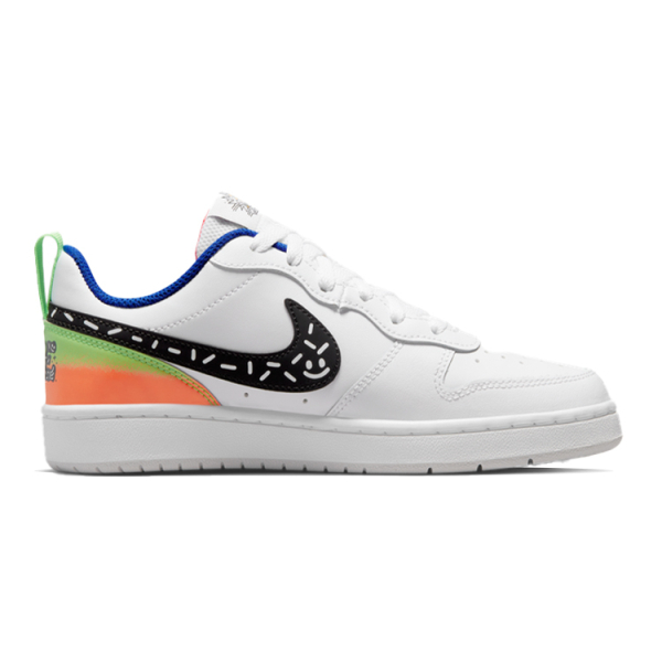 Nike Court Borough Low 2