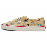 ONE PIECE x Vans Authentic