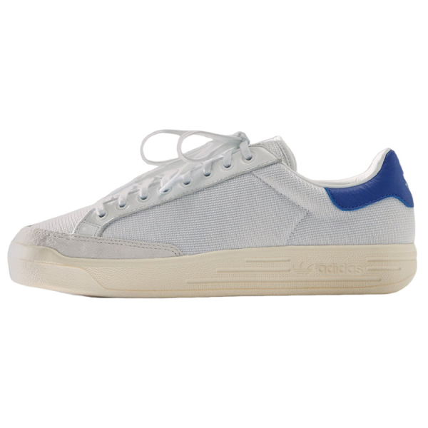 Kith Classics x adidas originals Rod Laver
