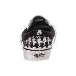 KARL LAGERFELD x Vans slip-on