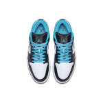 Jordan Air Jordan 1 low“laser blue”