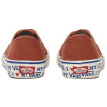Vans Authentic “I Love My VANS”