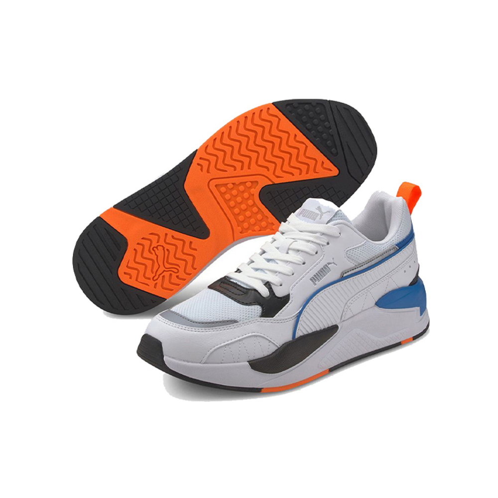 PUMA X-Ray 2