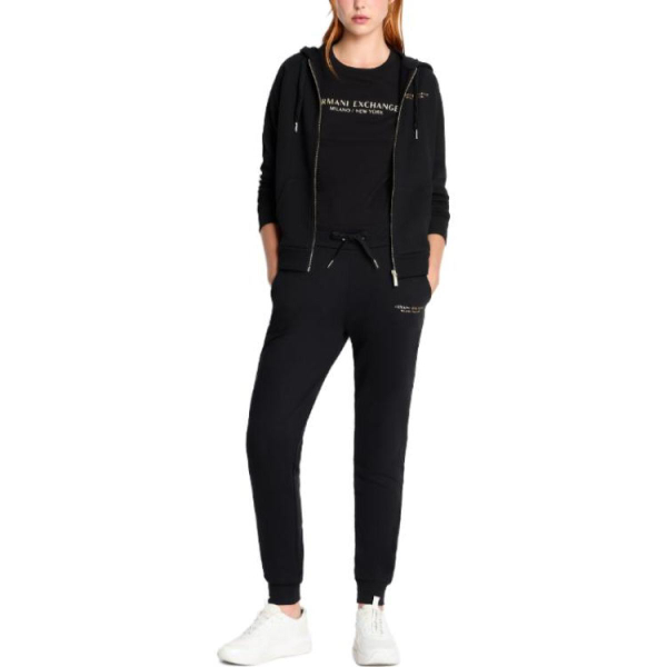 ARMANI EXCHANGE FW23 Logo
