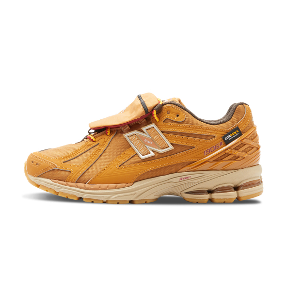 New Balance NB 1906R silhouette