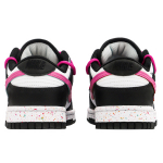 【 】 Nike Dunk Low Low Multi-Color Swoosh