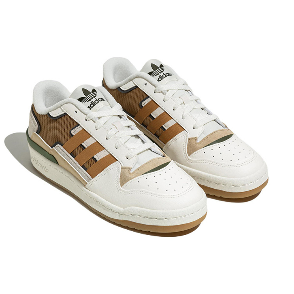 Adidas originals FORUM Exhibit Low 2
