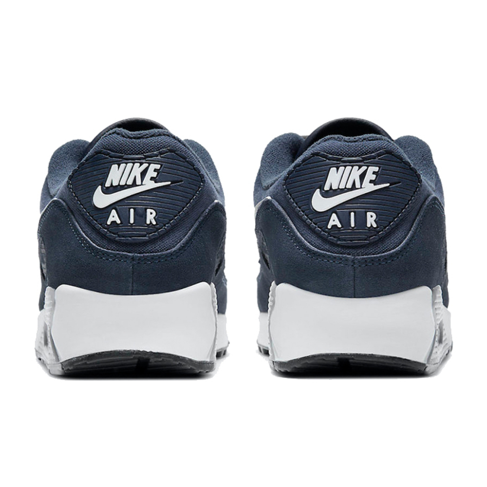 Nike Air Max 90 PRM "Obsidian"