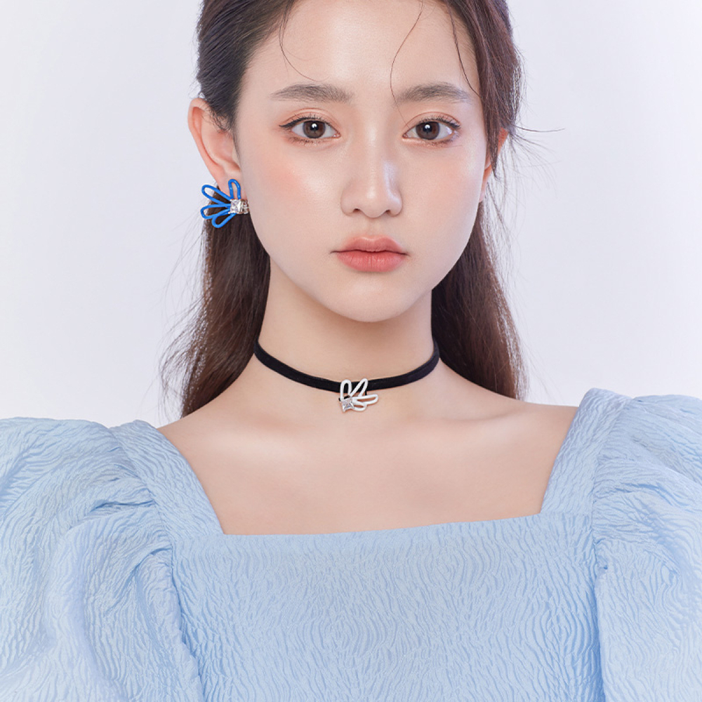 Glam Ever choker
