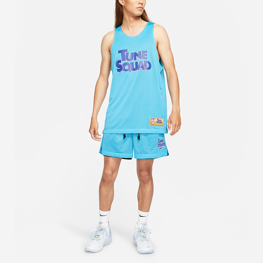 Nike Dri-FIT Standard Issue x Space Jam