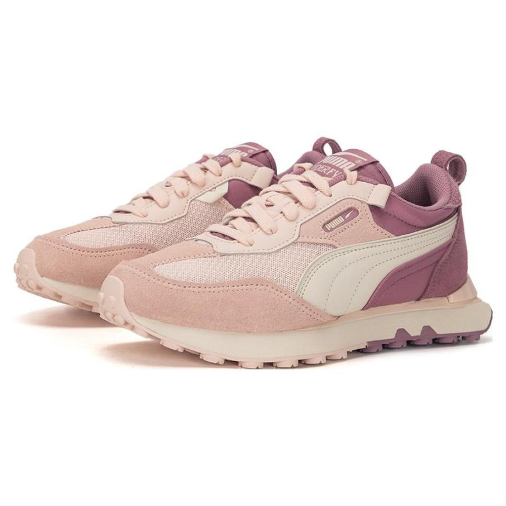 PUMA Rider FV Block