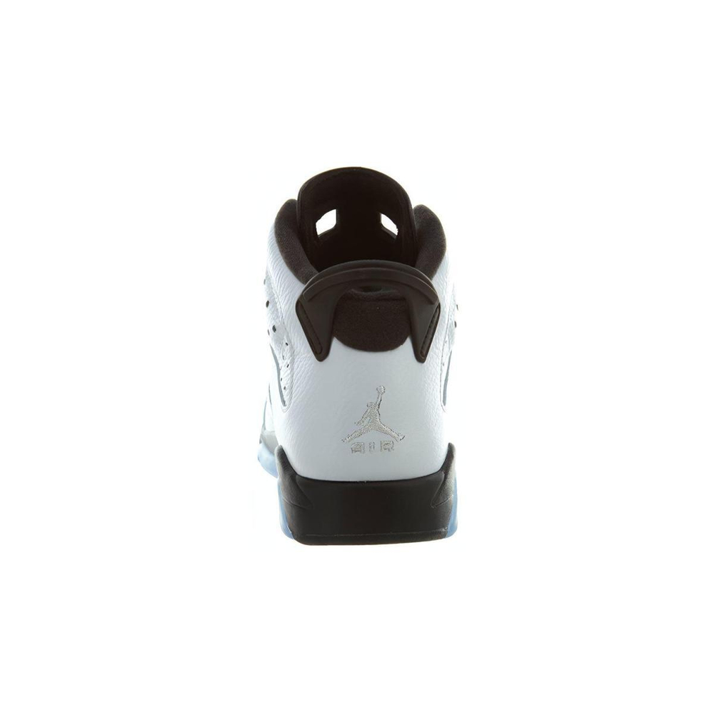Jordan Air Jordan 6 Retro White Jade Black