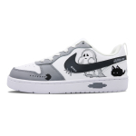 【 】 Nike Court Borough GS