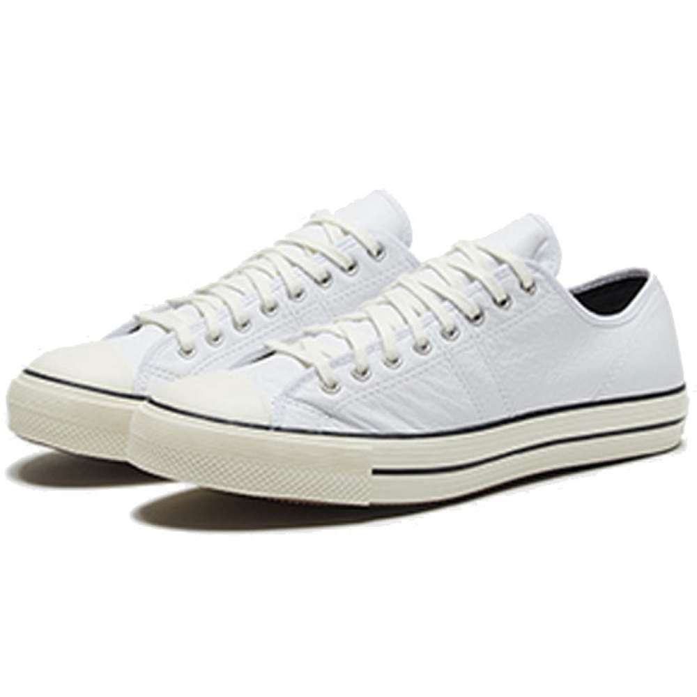 Converse Lucky Star Leather