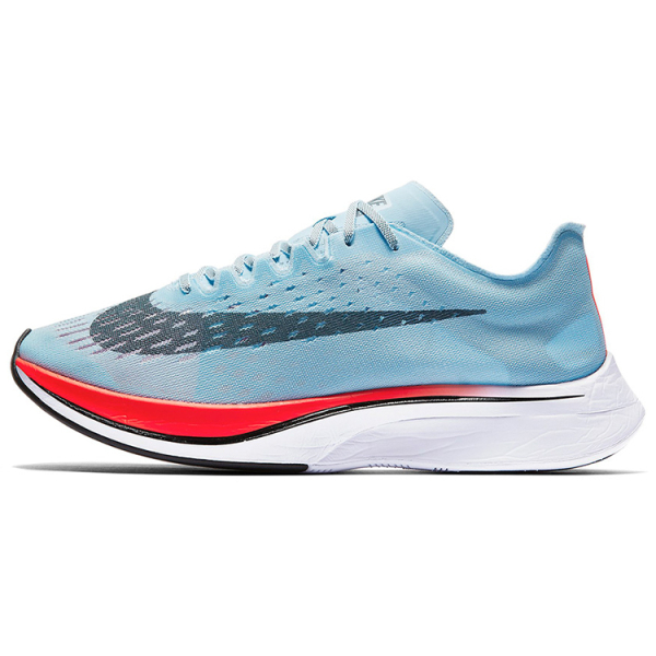 Nike Zoom VaporFly 4% Ice Blue