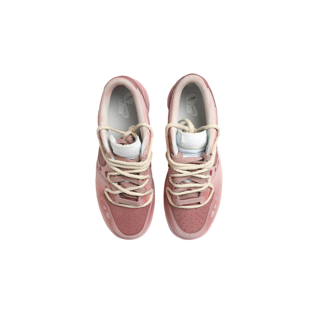 【 】 Nike Dunk OKHR LOVE 1314 GS