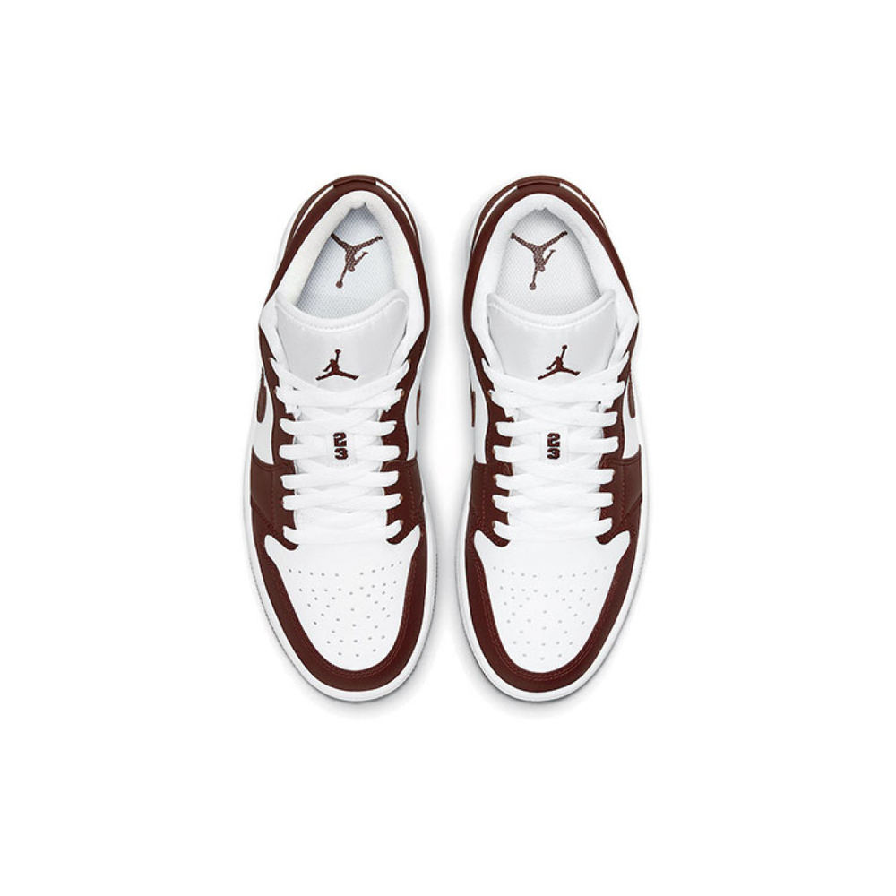 Jordan Air Jordan 1 low "team red"