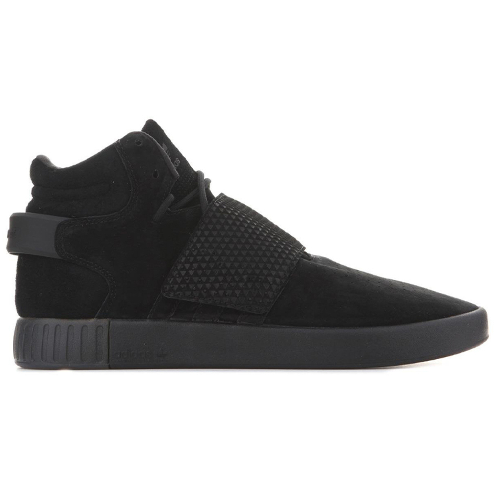Adidas originals Tubular Invader Strap Triple Black