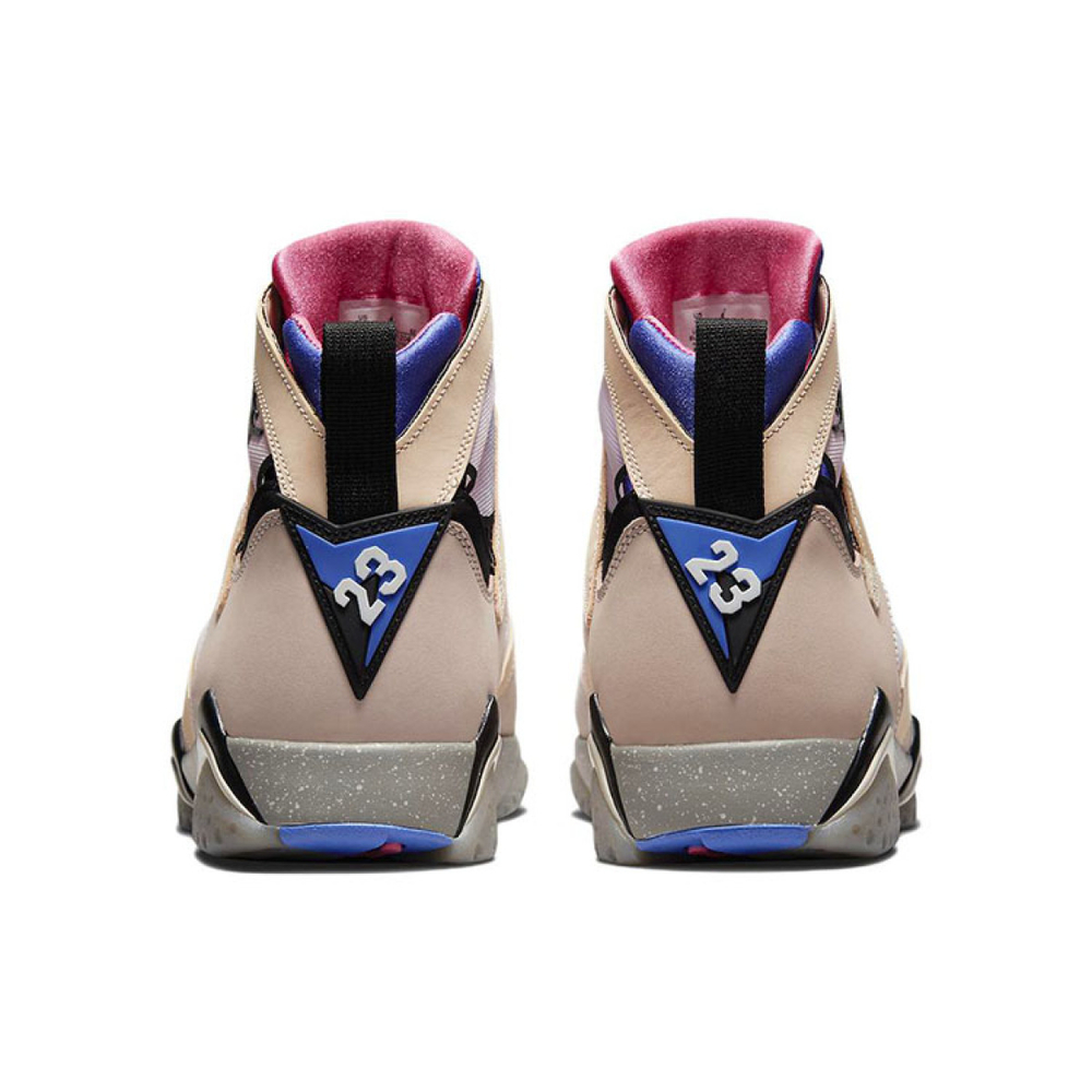 Jordan Air Jordan 7 retro se "sapphire"