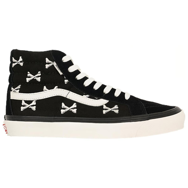 Vans SK8 bones