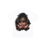 Supreme FW23 WEEK 7 FIGHTER TEE T